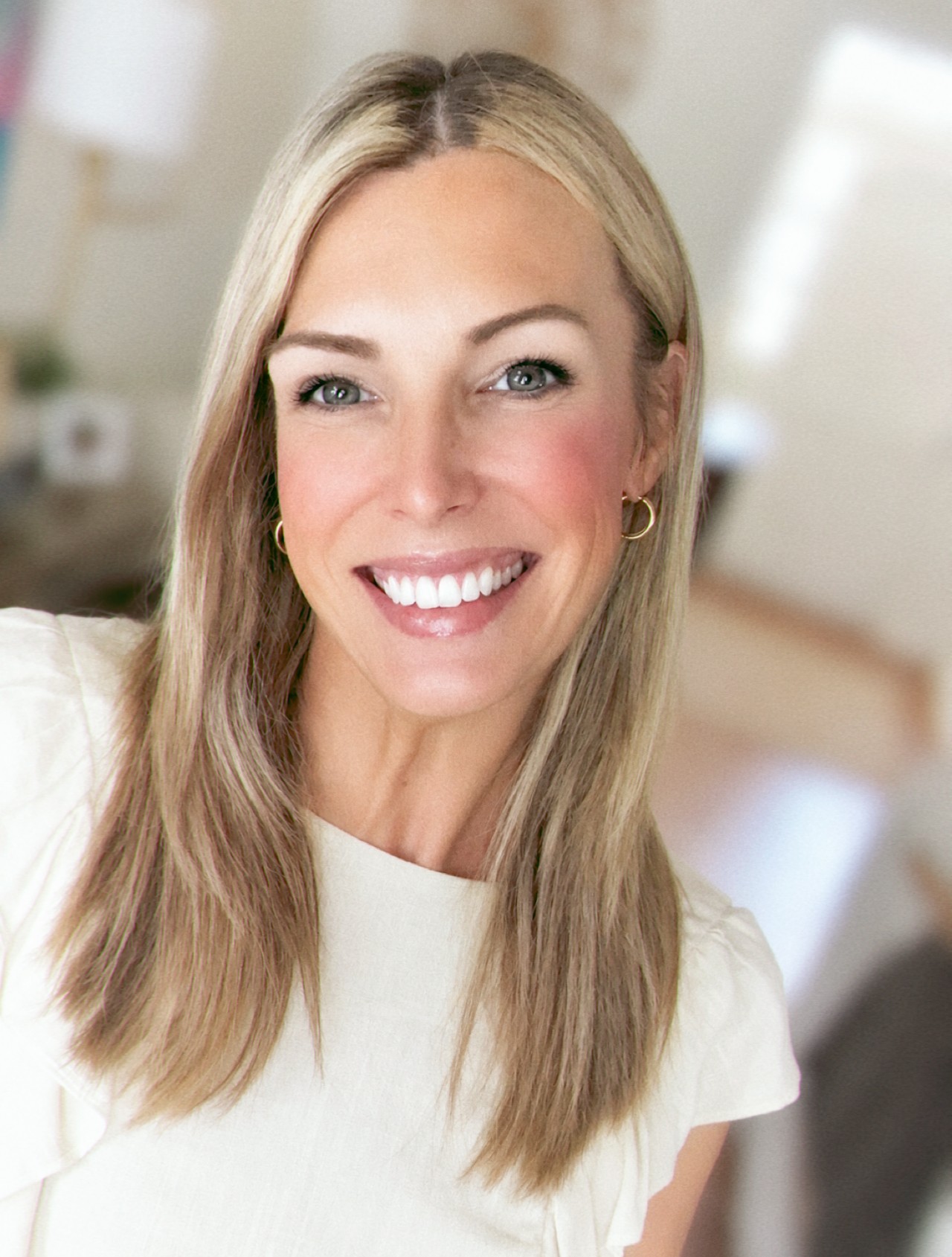 Allison, founder of This Little Light Collective